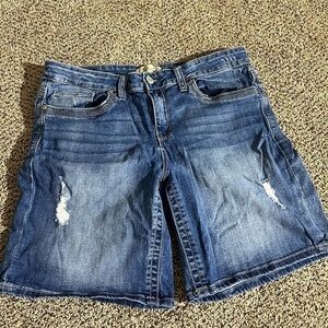 Women’s seven7 jeans shorts